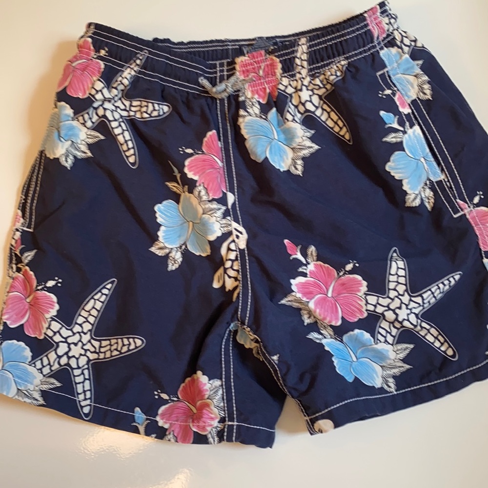 Vilebrequin swim trunks